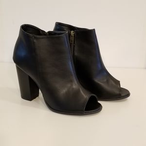 Bella Marie Bootie